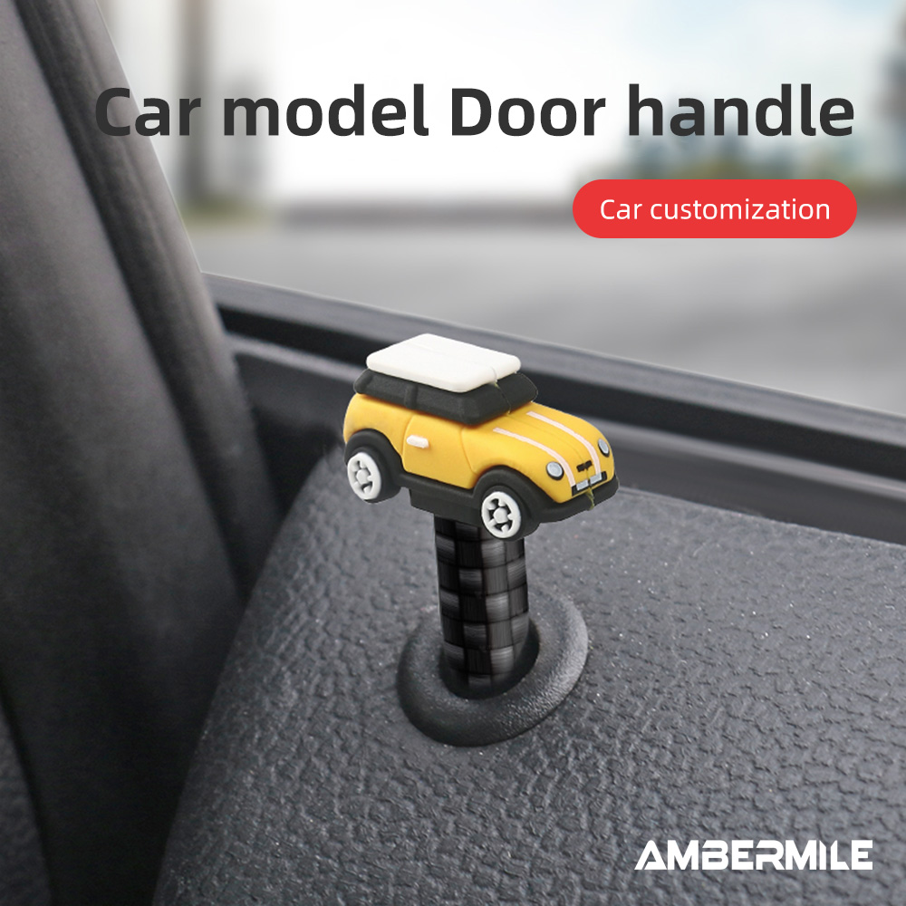 Interior Design Whimsical - 1 pz Car Design Interior Door