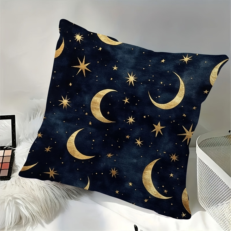 Interior Design Whimsical - VIKAMA con un design a mezzaluna