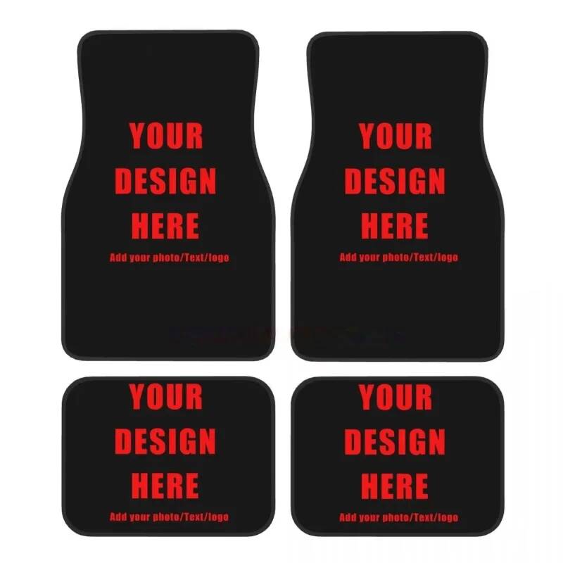 Interior Design Whimsical - Accessori universali personalizzati per interni auto.