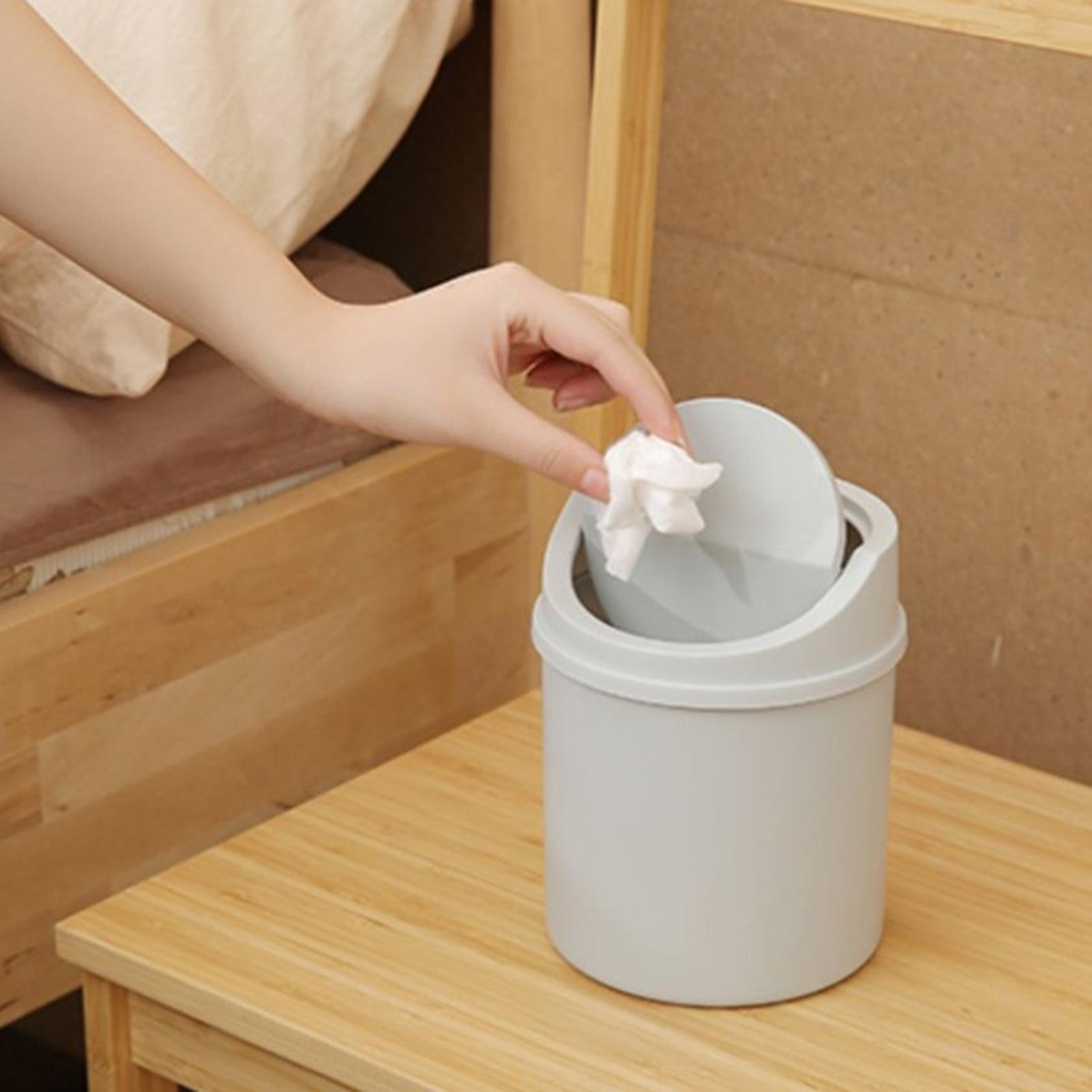 Mini Pattumiera da Scrivania c - Interior Design Your Home recensione e prezzo