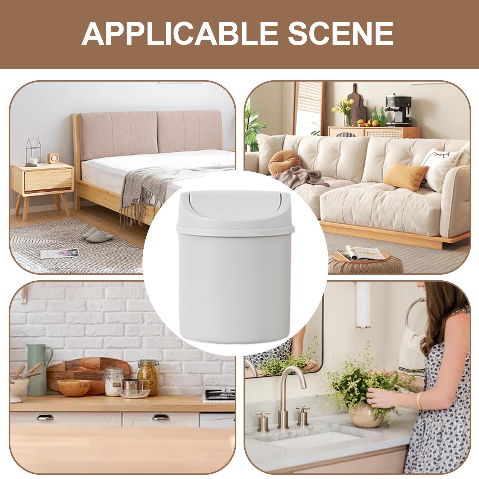 Mini Pattumiera da Scrivania c - Interior Design Your Home recensione e prezzo