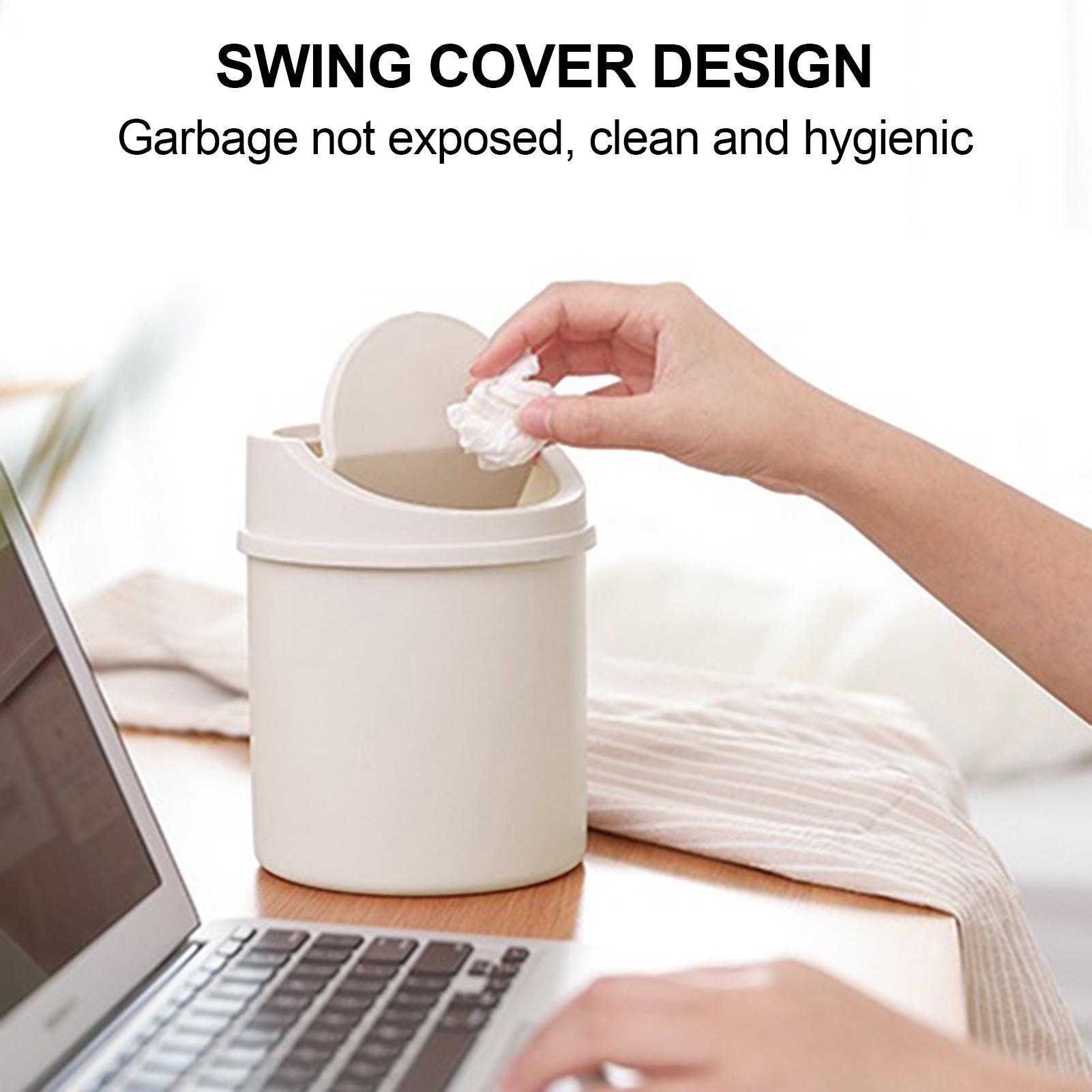 Mini Cestino per Rifiuti da Sc - Interior Design Your Home recensione e prezzo