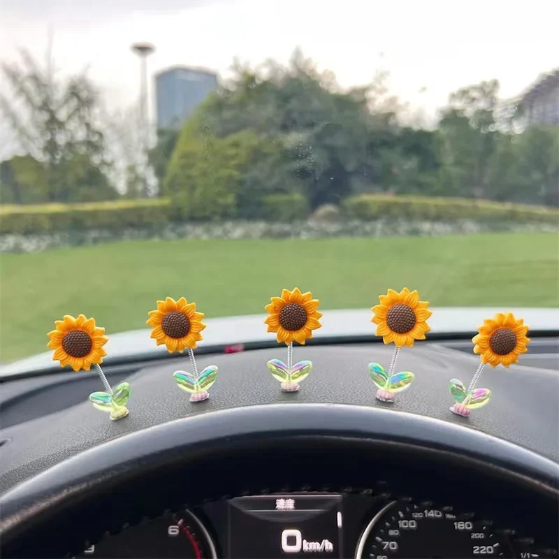 Nuovo 5 pezzi cruscotto auto o - Interior Design Whimsical recensione e prezzo