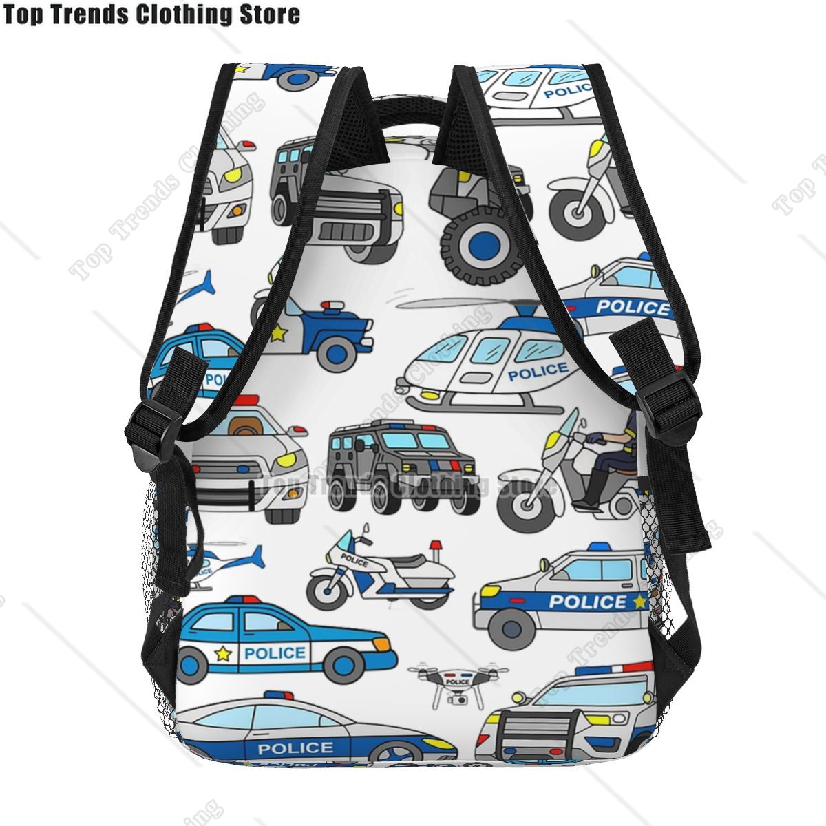 Zaini di design per auto della - Interior Design Whimsical recensione e prezzo