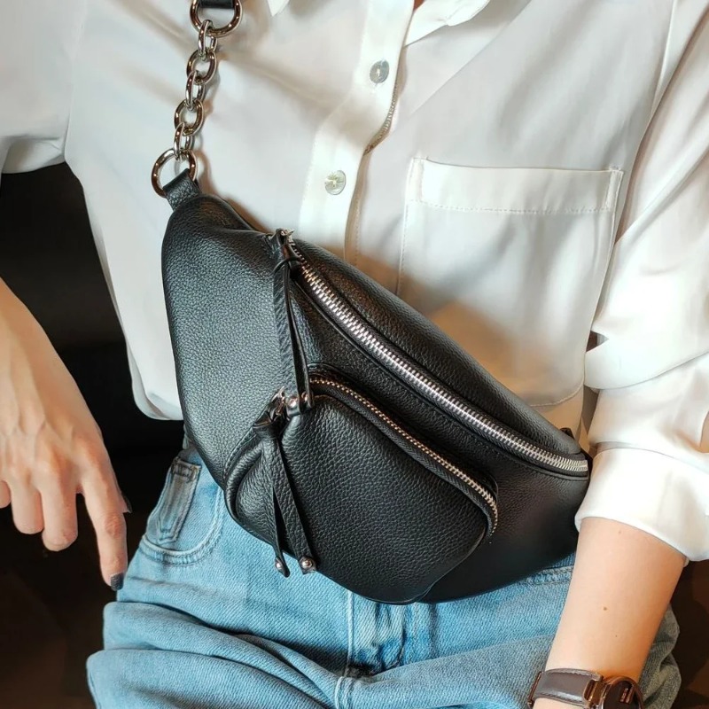 Borsa a tracolla da donna 2026 - Interior Design Instagram recensione e prezzo