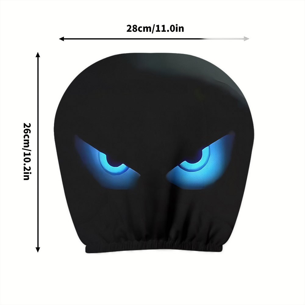 2 pezzi di coperture per poggi - Interior Design Whimsical recensione e prezzo