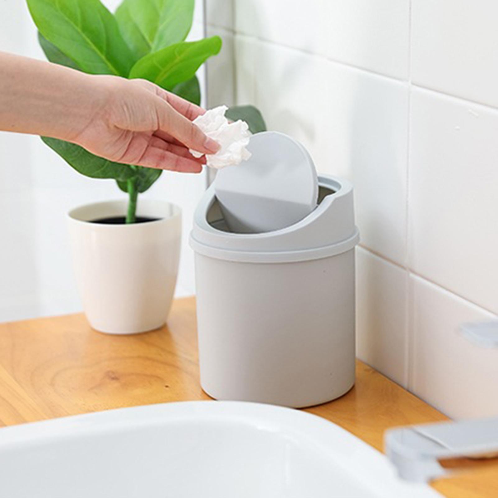 Mini Cestino da Scrivania con  - Interior Design Your Home recensione e prezzo