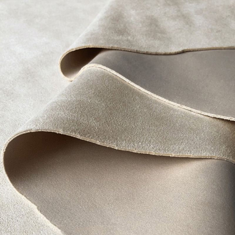 Tessuto scamosciato elastico p - Interior Design Whimsical recensione e prezzo