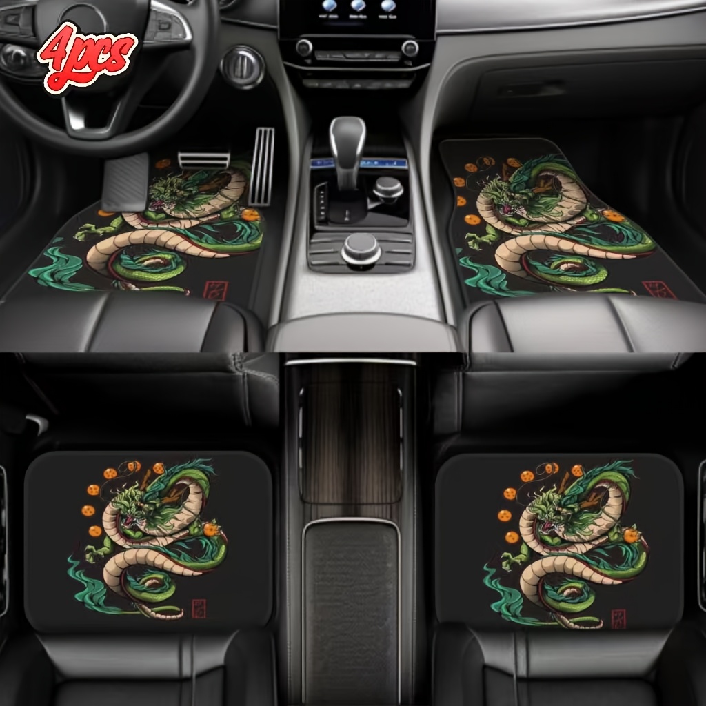 Tappetini per auto con design  - Interior Design Whimsical recensione e prezzo