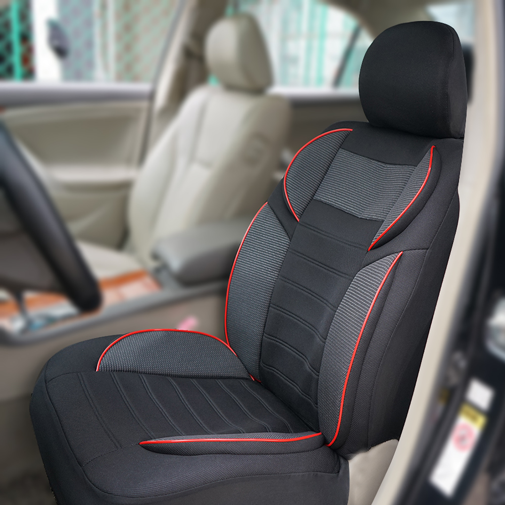 Coprisedili per auto in spugna - Interior Design Whimsical recensione e prezzo