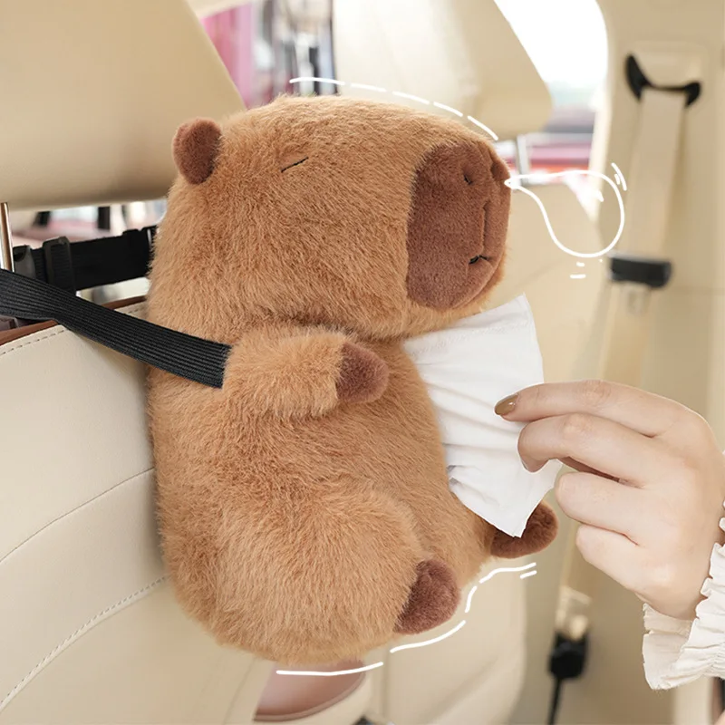1 porta fazzoletti per auto da - Interior Design Whimsical recensione e prezzo