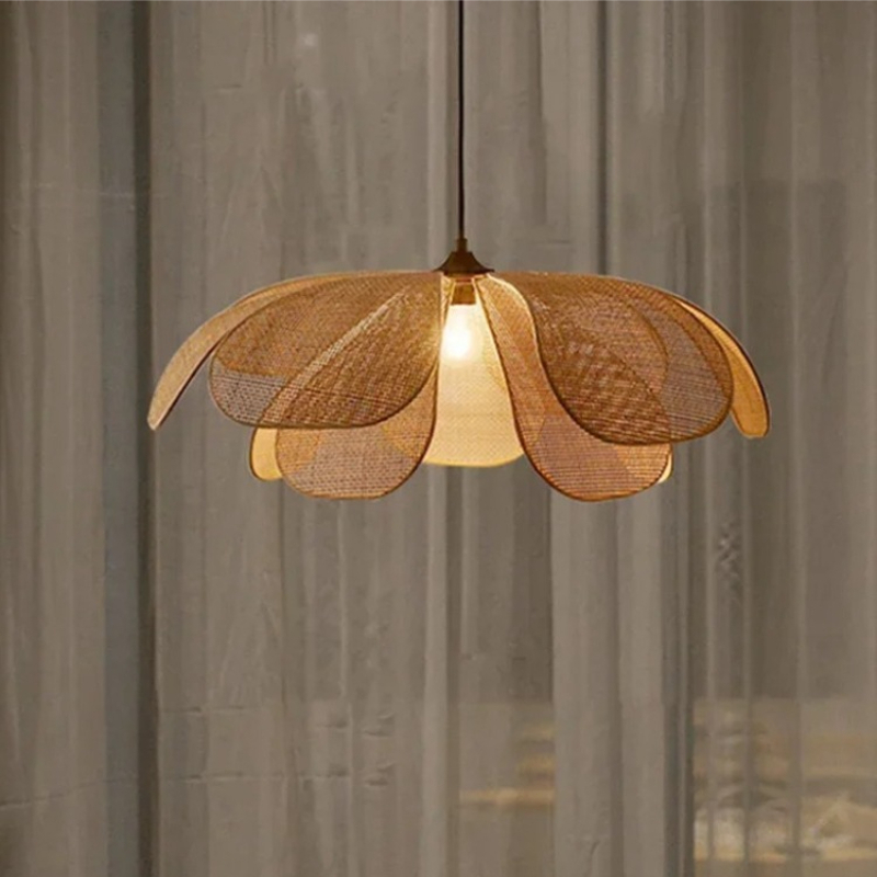 Lampada a Sospensione Giappone - Interior Design Zen Style recensione e prezzo