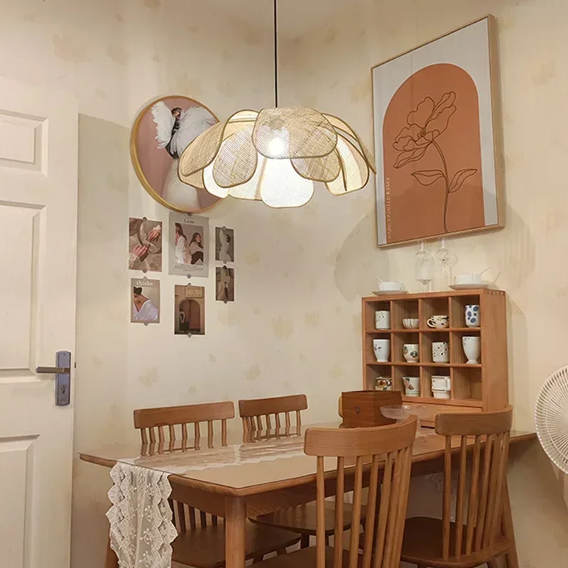 Lampada a Sospensione Giappone - Interior Design Zen Style recensione e prezzo