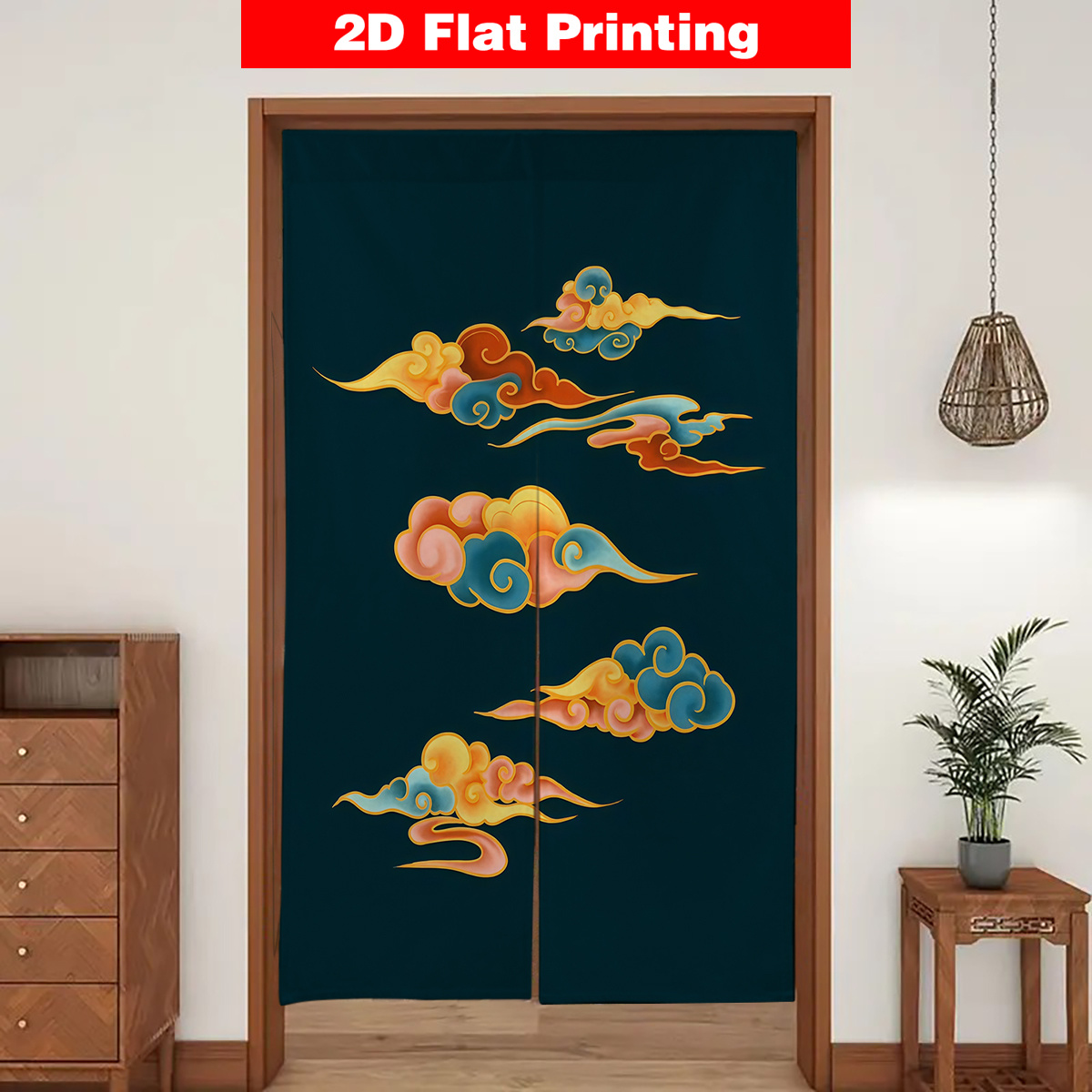 Tenda Giapponese Divisoria per - Interior Design Zen Style recensione e prezzo